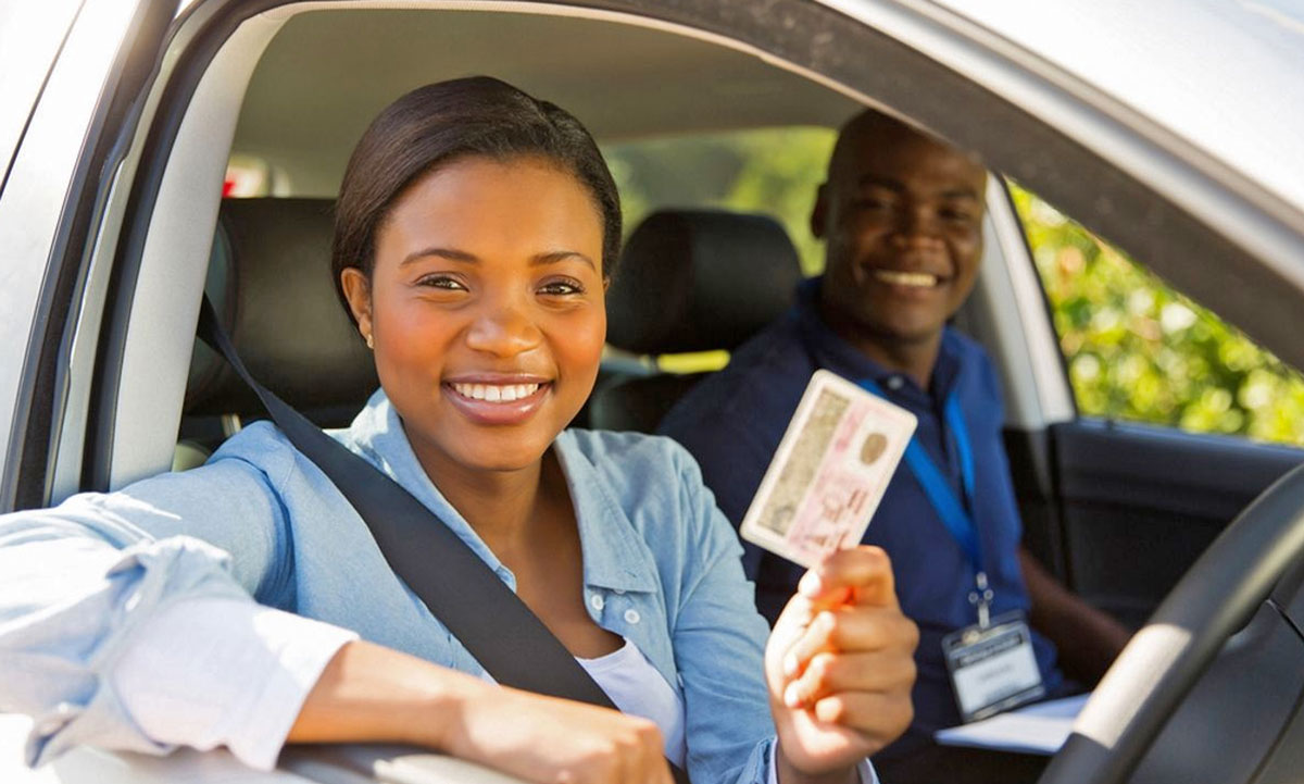 Step-by-Step Guide to Passing Your K53 Learner’s Test