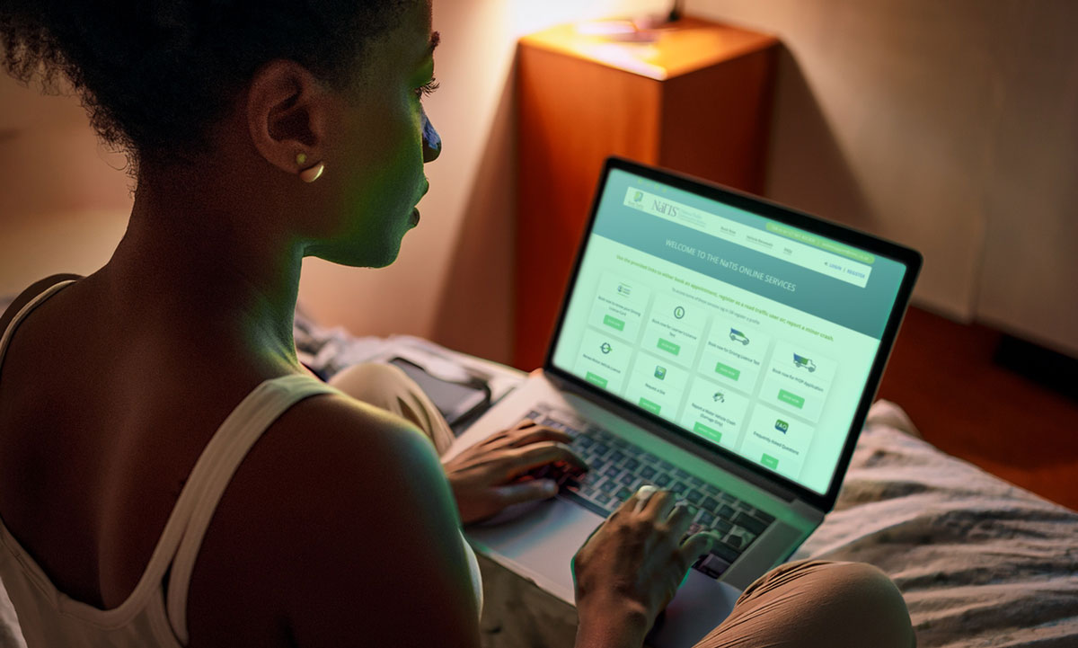 How to Book your K53 Learner’s Test. A Step by Step guide