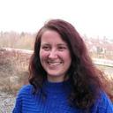 Catherine van der Merwe 