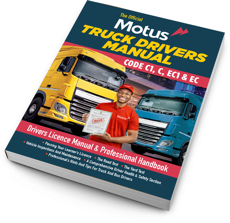 Truck Drivers 3D Cover