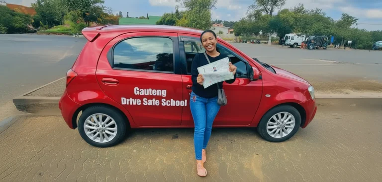 Gauteng Drive Safe School 768x367