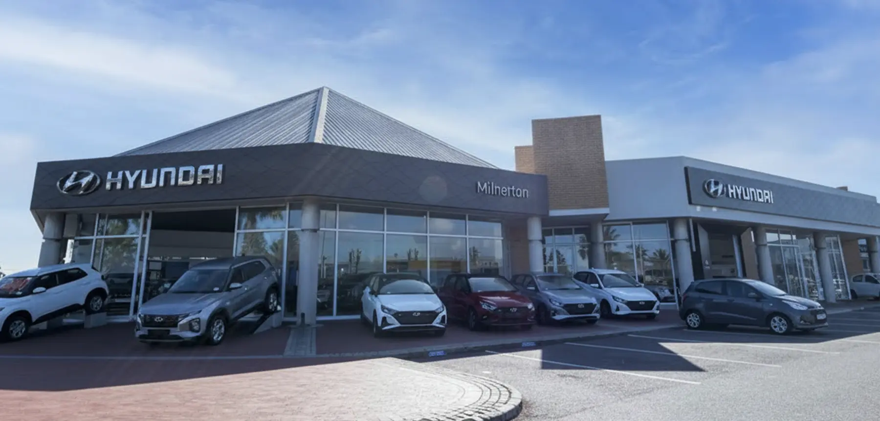 Motus Dealership Milnerton