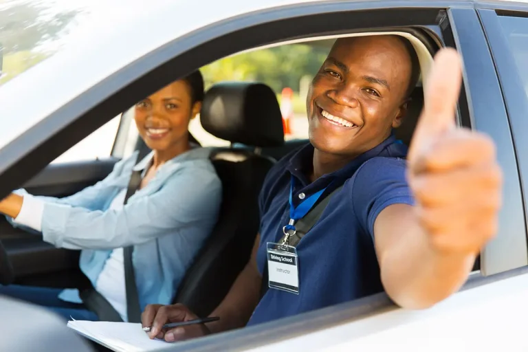 Person Passing Driving Test 05 1 768x512