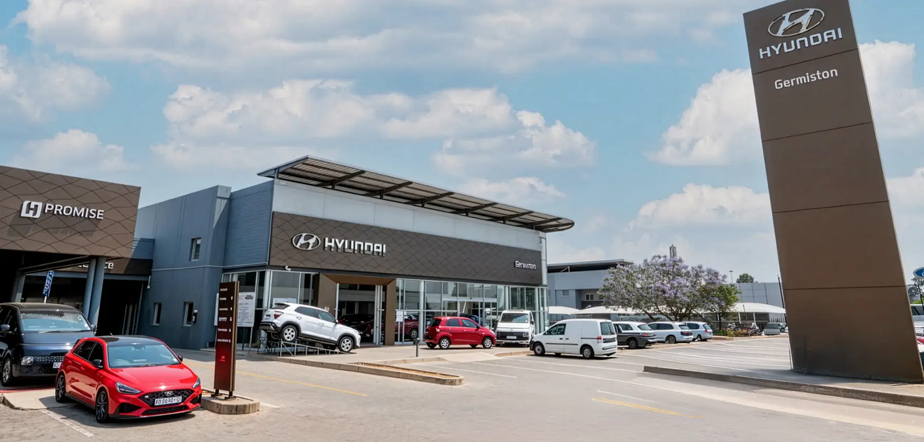 Motus Dealership Hyundai Germiston 1