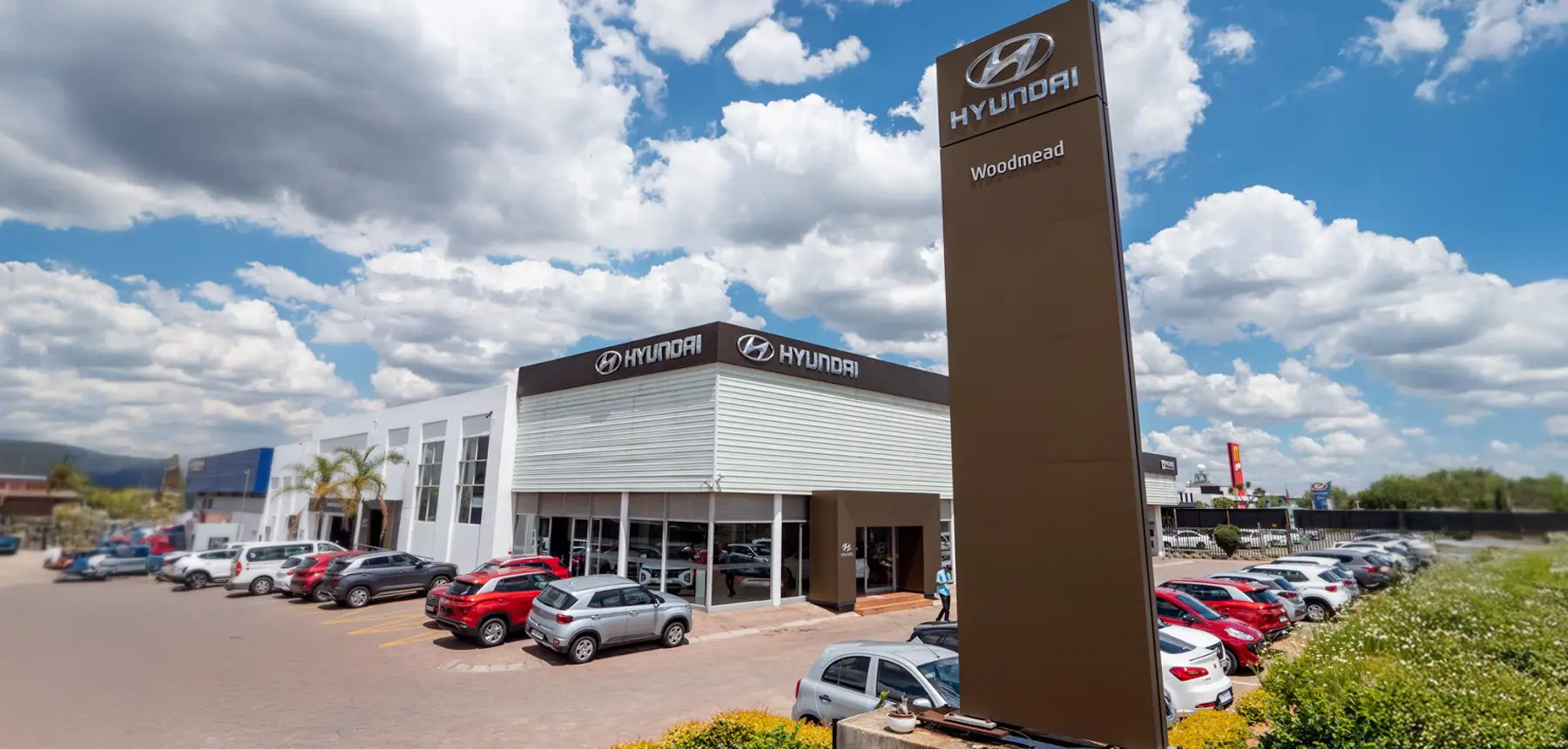 Motus Dealership Hyundai Woodmead 1