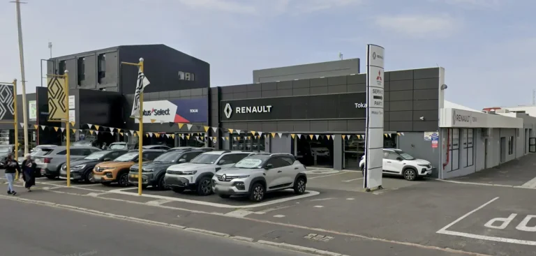 Motus Dealership Tokai Multifranchise Renault and Mitsubishi 1 768x367