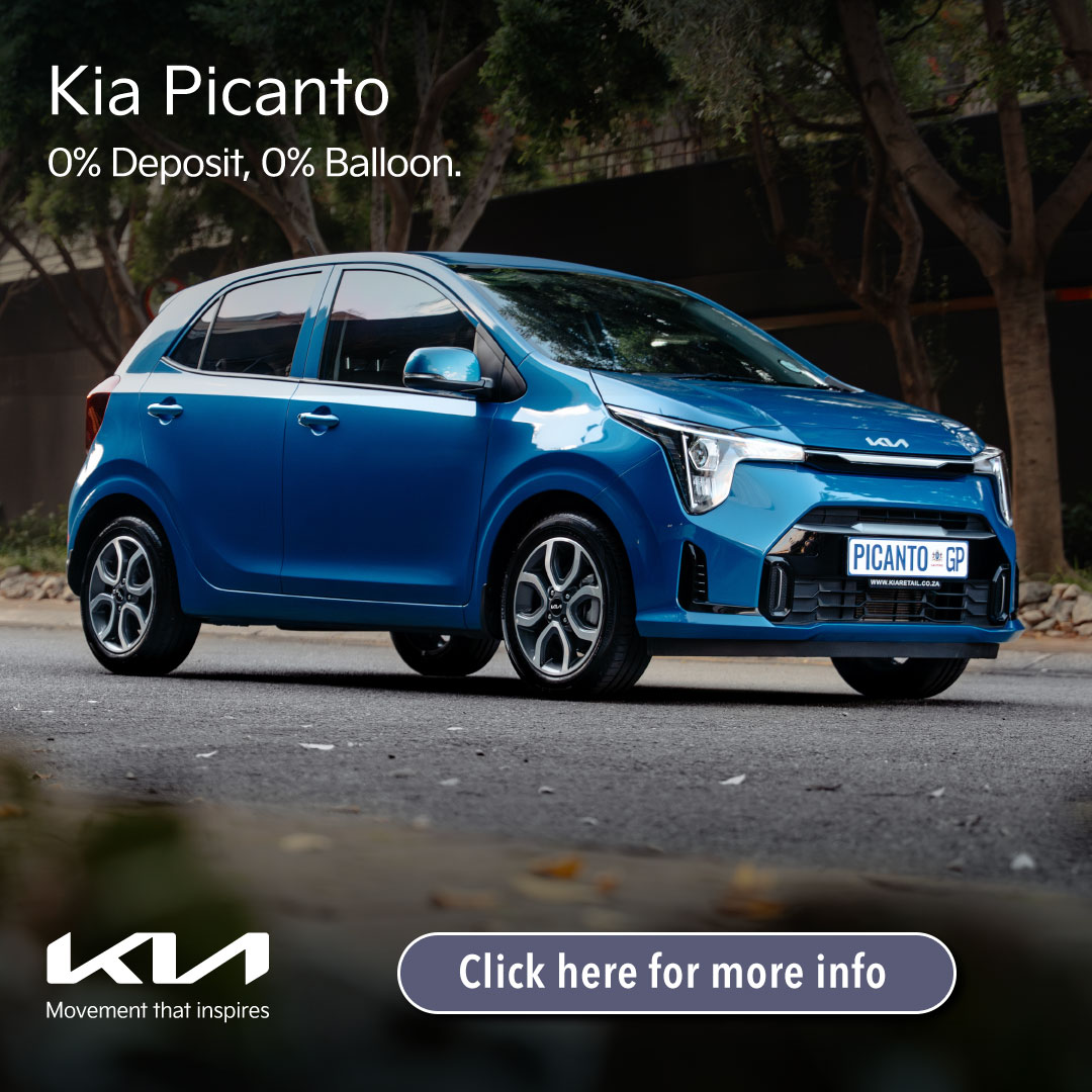 Kia Picanto 1 3