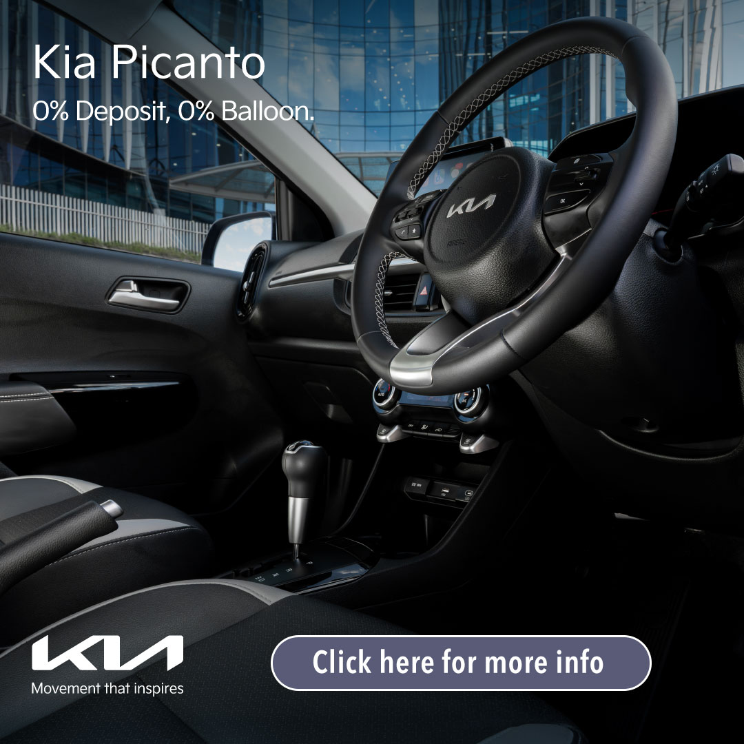 Kia Picanto 3 3