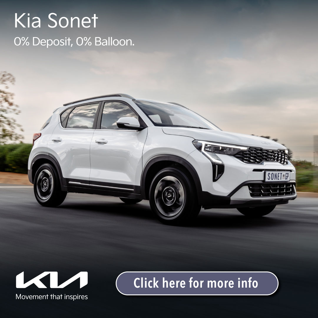 Kia Sonet Carousel 1 3