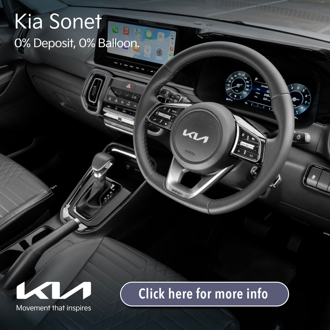 Kia Sonet Carousel 2 3