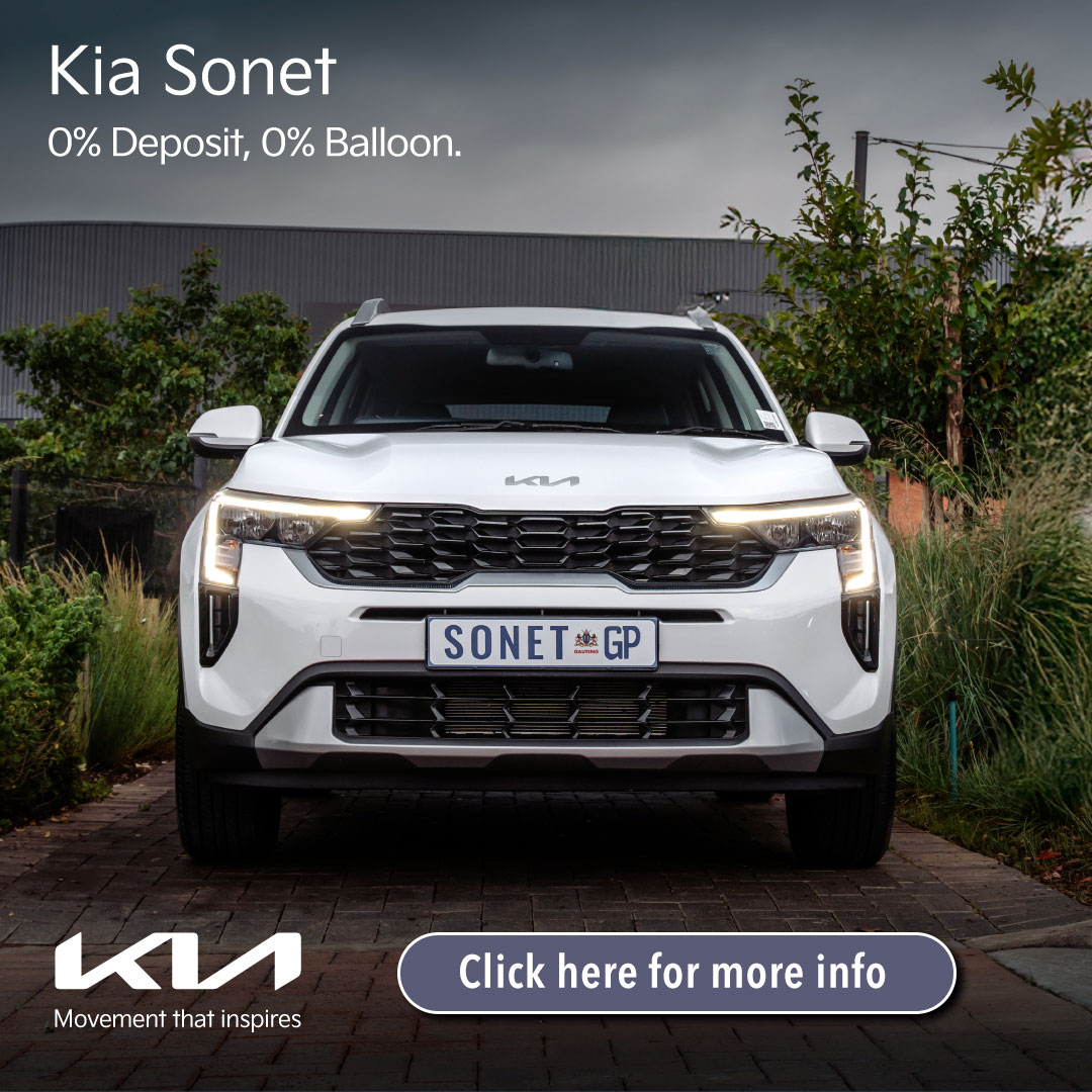 Kia Sonet Carousel 3 3